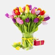 Hoa mừng sinh nhật